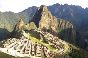coca leaves unification ceremony