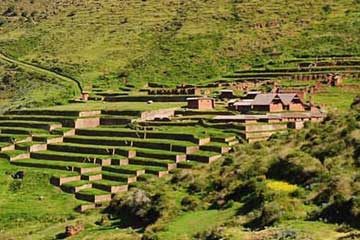 san pedro wachuma session