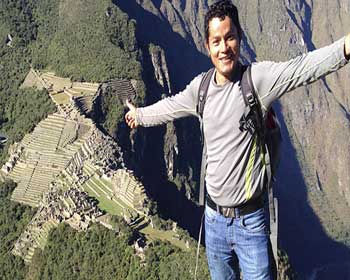 pachamama offering - mother earth ceremony