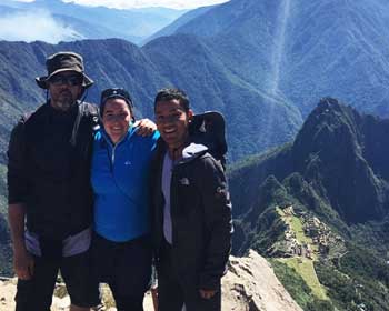 coca leaves unification ceremony