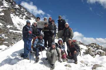 pachamama offering - mother earth ceremony
