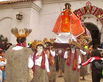 san pedro wachuma session