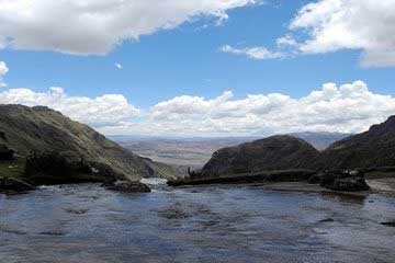 san pedro wachuma session