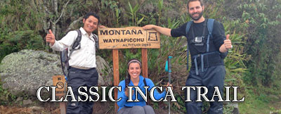 other San Pedro retreats